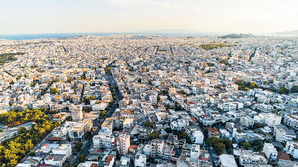 Αγορά ακινήτων: “Μαγνήτης” για ξένους επενδυτές – Οι νέοι “παίκτες”, οι περιοχές που προτιμούν και ο “ελιγμός” των Κινέζων