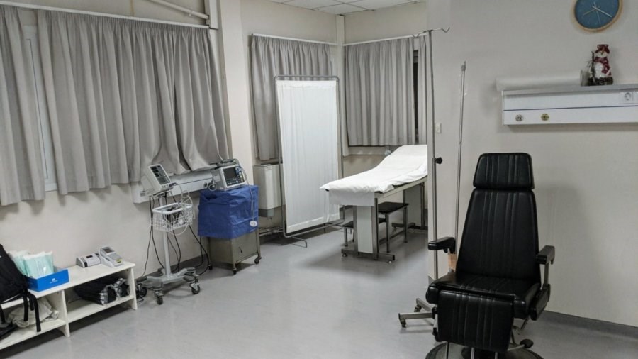 Αντίστροφη μέτρηση για τον εμβολιασμό: Το εγχειρίδιο των 64 σελίδων και η λίστα αναμονής με επιλαχόντες