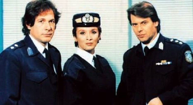 Θάνος Καληώρας: Το συγκινητικό του “αντίο” στον Σπύρο Μισθό – ΦΩΤΟ