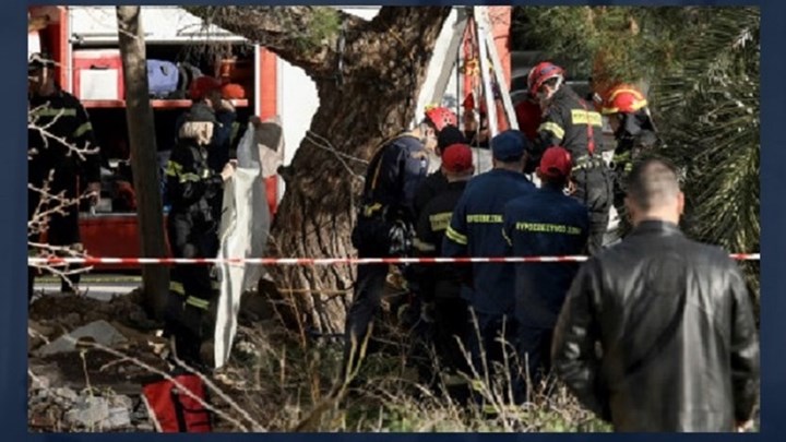 Καβάλα: Θρίλερ με πτώμα που βρέθηκε σε πηγάδι – Το σενάριο που εξετάζεται