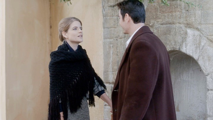 Άγριες Μέλισσες: Αυτά είναι τα παράνομα ζευγάρια που φέρνουν εξελίξεις