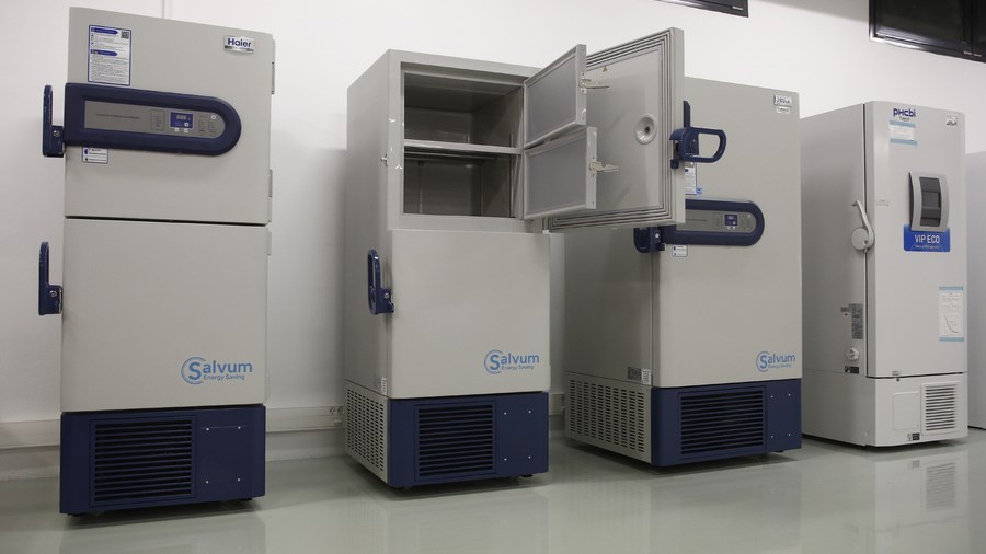 Κορονοϊός: Αυτά είναι τα ψυγεία όπου θα αποθηκευτούν τα εμβόλια στην Αττική