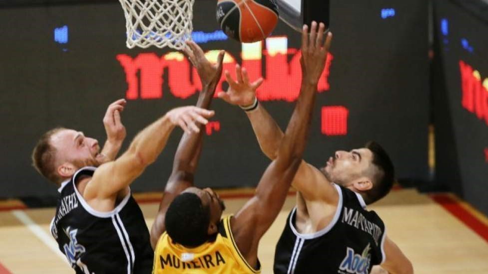 Οριστικό: Θα διεξαχθεί ξανά το ματς ΑΕΚ-ΠΑΟΚ