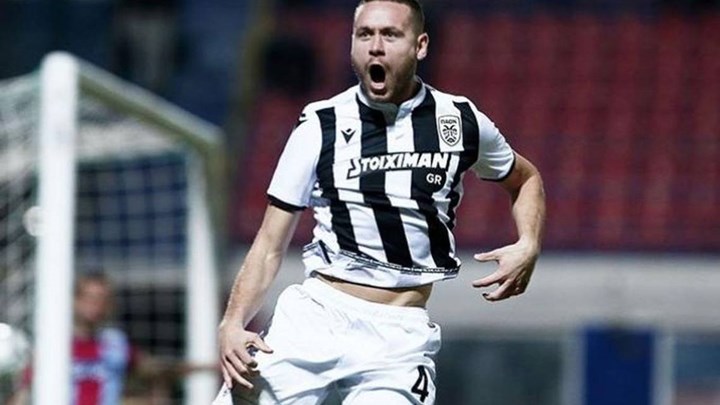 LIVE: ΠΑΟΚ – Παναθηναϊκός 2-1 (65′)