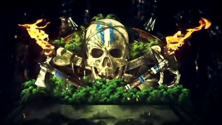 Survivor: Αυτοί είναι οι δέκα διάσημοι του νέου κύκλου – ΒΙΝΤΕΟ