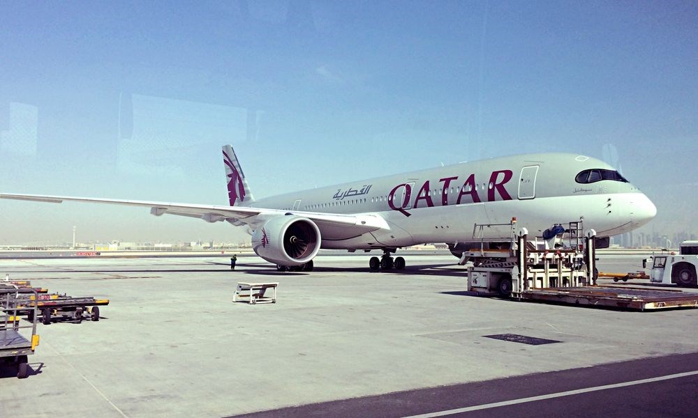 Σαουδική Αραβία: Αναστολή των διεθνών πτήσεων για μία εβδομάδα λόγω της μετάλλαξης του κορoνοϊού