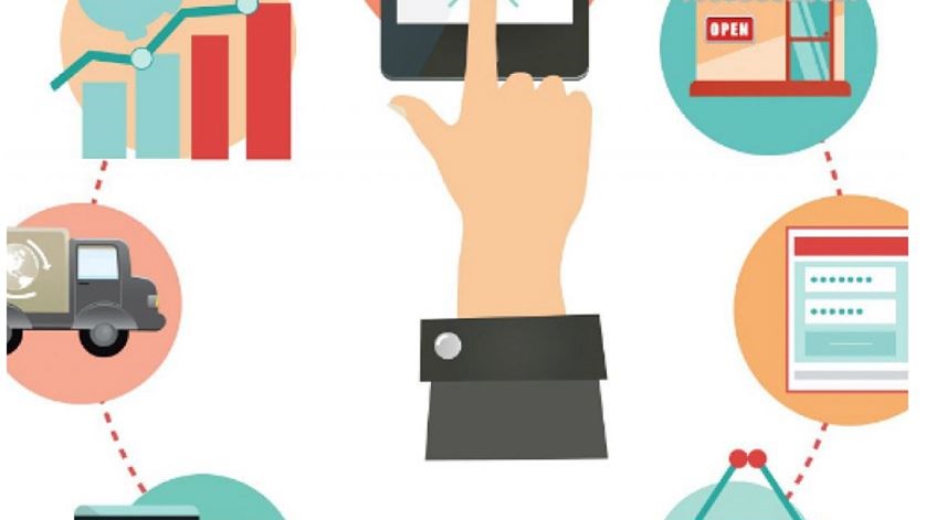 Lockdown: Οι έμποροι της γειτονιάς ξεκινούν… delivery – Πώς θα λειτουργεί