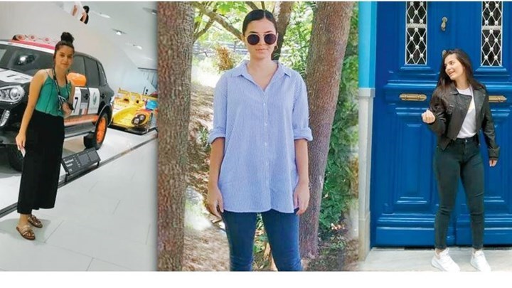 Εξαφάνιση 19χρονης στο Κορωπί: “Έχουμε σοβαρές ενδείξεις πως η Άρτεμις είναι ζωντανή”