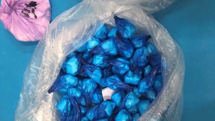 Κύκλωμα delivery κοκαΐνης: Τα sms που «κάρφωσαν» τους πελάτες