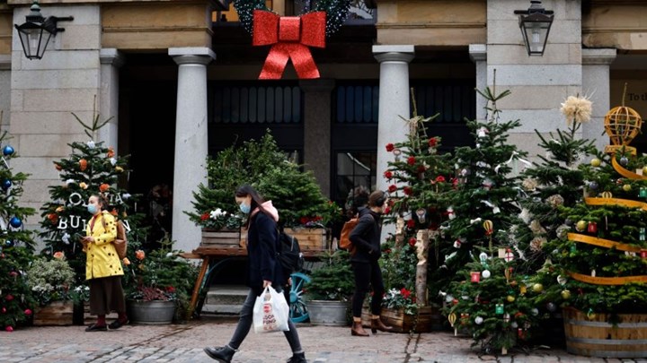 Lockdown: Ανοιχτό το ενδεχόμενο για άνοιγμα του λιανεμπορίου σε “ζώνες” – Τι είπε ο Γεωργιάδης