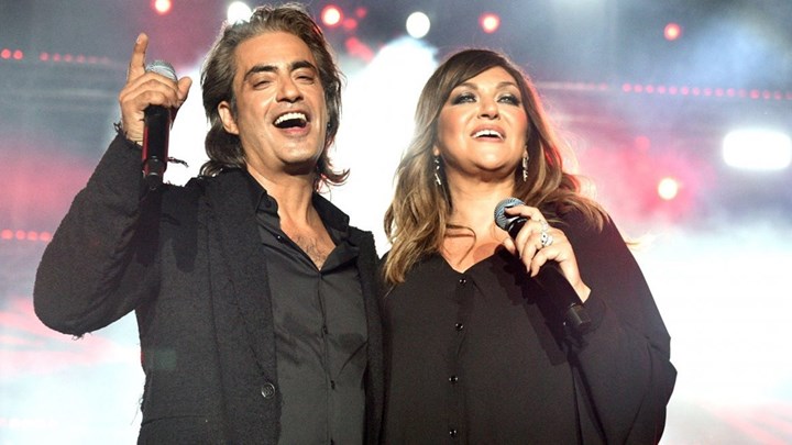 Διονύσης Σχοινάς: Τι είπε για το μαλλιοτράβηγμα της Βανδή από την Γαρμπή – ΒΙΝΤΕΟ