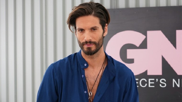 GNTM: Τι απαντά στην Ηλιάνα Παπαγεωργίου ο Γιώργος Καράβας; – ΒΙΝΤΕΟ