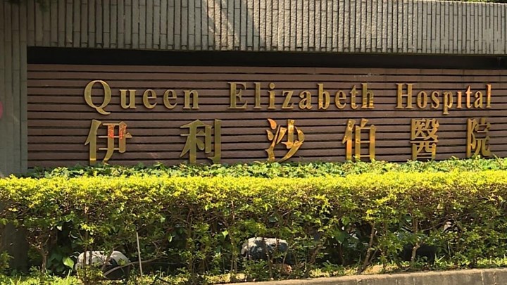 Κορονοϊός: Ανθρωποκυνηγητό για ασθενή που το είχε σκάσει από το νοσοκομείο