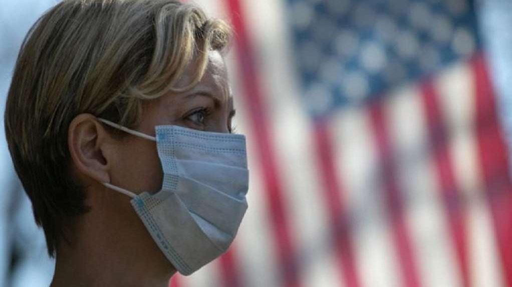 Κορονοϊός: Βαρύς ο απολογισμός στις ΗΠΑ – 18 εκατομμύρια κρούσματα και 320.000 θάνατοι