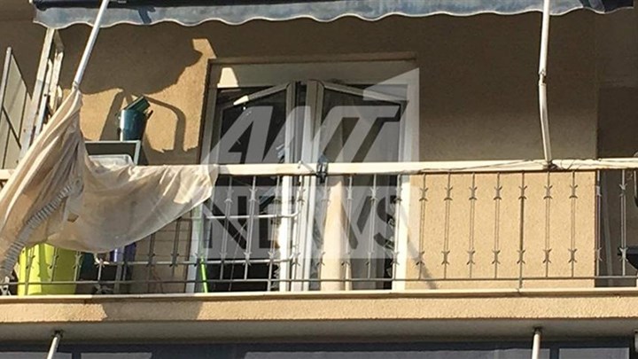 ΕΚΤΑΚΤΟ – Έκρηξη σε διαμέρισμα στη Λιοσίων – Τραυματίστηκε ηλικιωμένη – ΤΩΡΑ