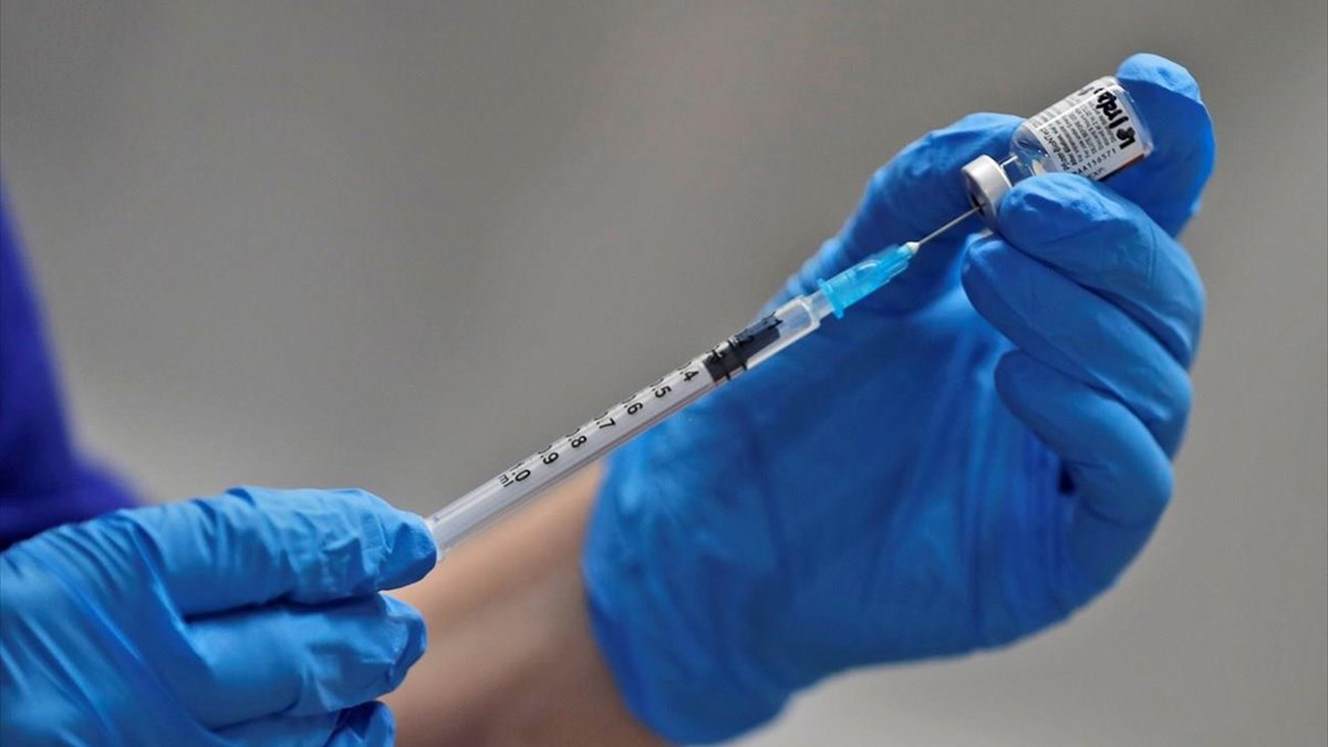 Κορονοϊός – BioNtech: Σε περίπτωση μετάλλαξης του ιού, μπορούμε να διαθέσουμε νέο εμβόλιο σε έξι εβδομάδες