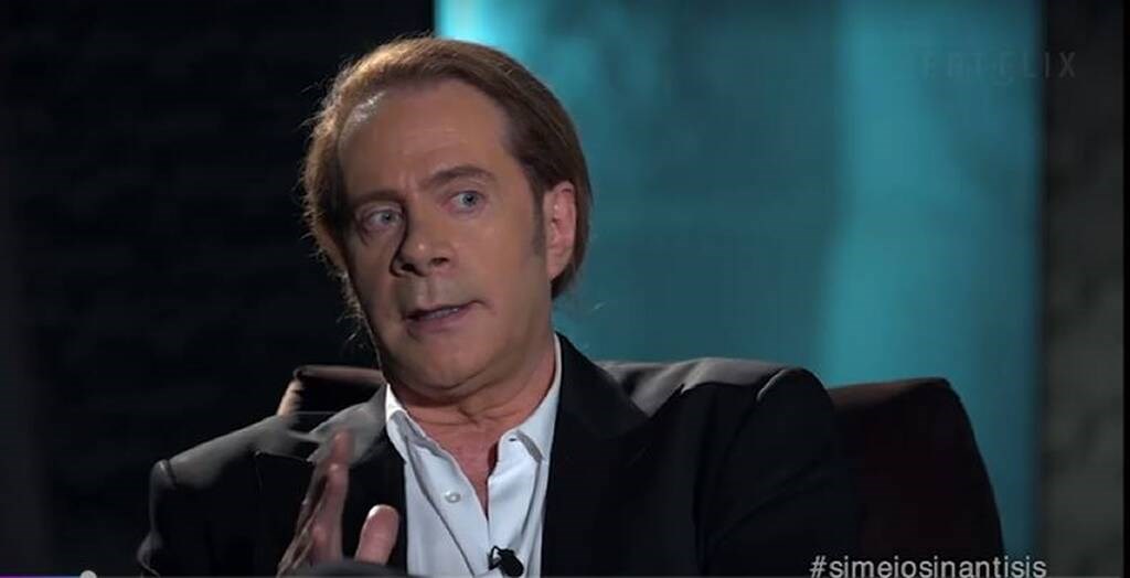 Στέφανος Κορκολής: Συγκλονίζει μιλώντας για τη μάχη του με τον καρκίνο – ΒΙΝΤΕΟ