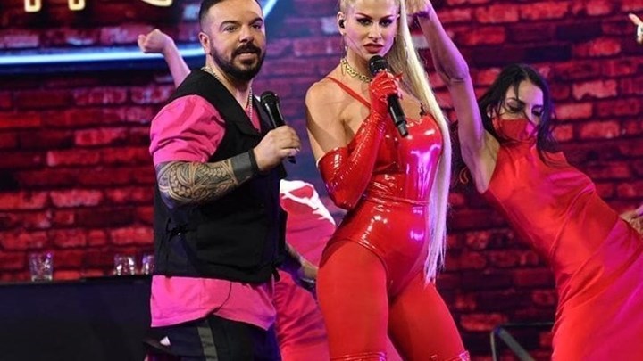 Τέλος στην κόντρα της Ευρυδίκης Παπαδοπούλου με τον Τριαντάφυλλο – Τι είπε για την Τούνη και το Survivor