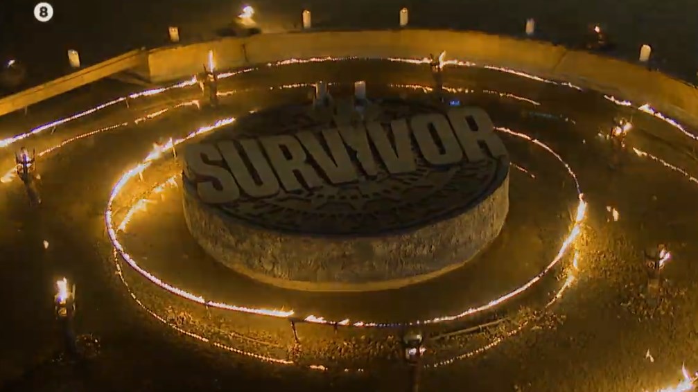 Survivor: Οι πρώτες κόντρες στην παραλία των διασήμων – Ο καβγάς και τα κλάματα – ΒΙΝΤΕΟ