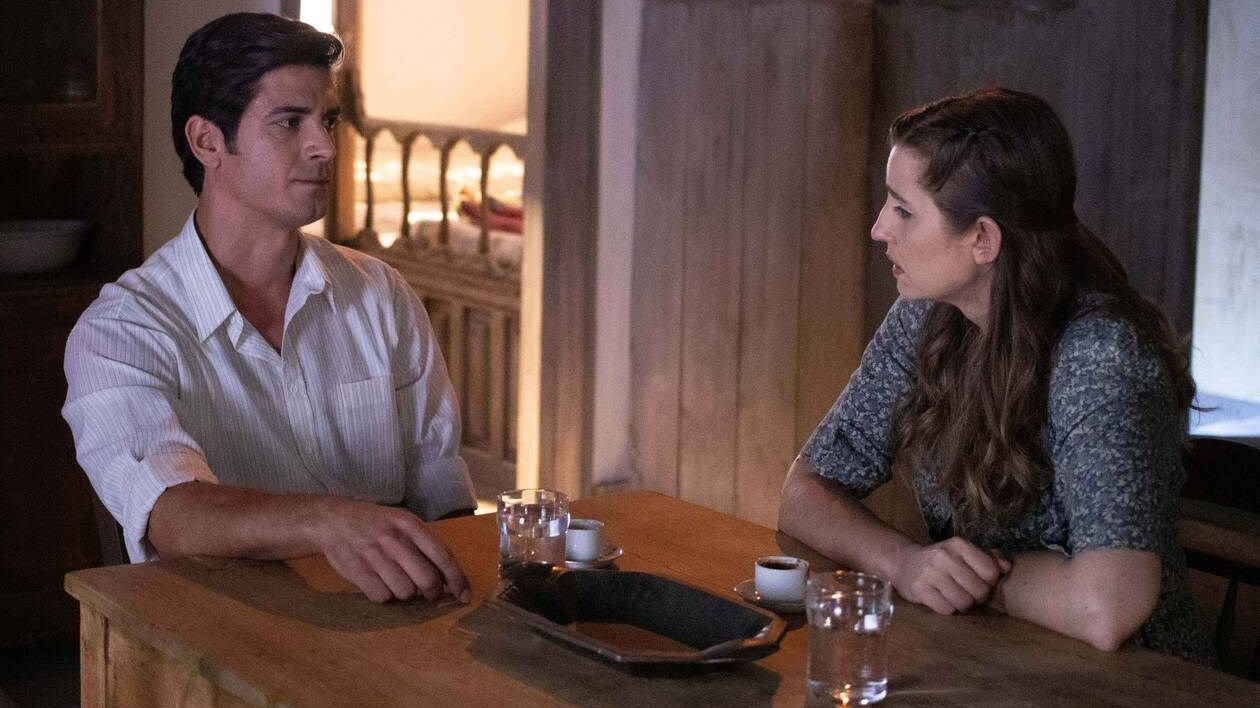 Άγριες Μέλισσες: Ποιοι ηθοποιοί επιστρέφουν στα επόμενα επεισόδια