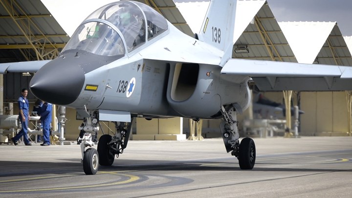 Προχωρά η δημιουργία Διεθνούς Κέντρου Εκπαίδευσης Πτήσης στη Καλαμάτα – Γιατί επελέγη η ισραηλινή ELBIT