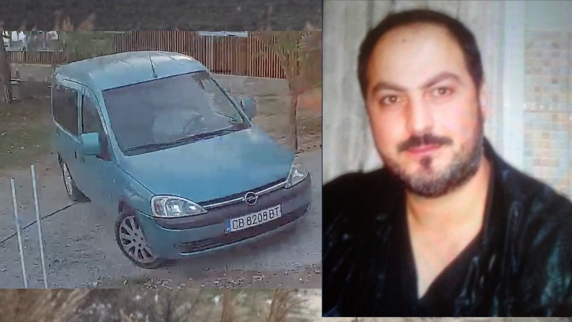 Δολοφονία επιχειρηματία στις Σέρρες: Σοκάρουν τα νέα στοιχεία – “Θόλωσα, τον χτύπησα με μια αξίνα”