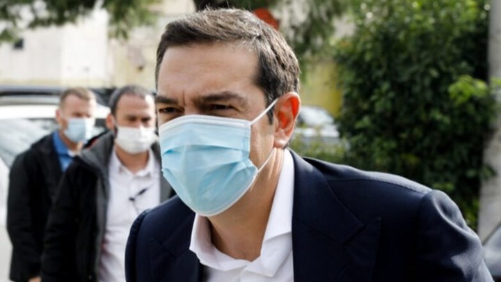 Τσίπρας από Κατερίνη: “Προφανής δυσλειτουργία” η αδυναμία πρόσβασης σε δανεισμό