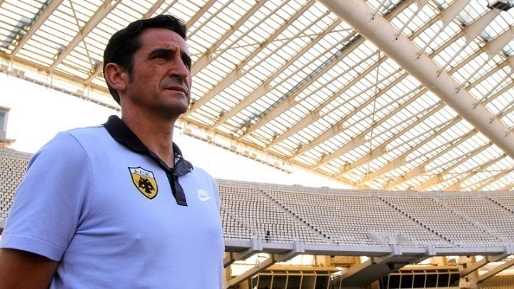 ΑΕΚ: Επιστρέφει ο Χιμένεθ