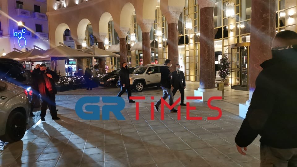 Σε Θεσσαλονίκη, Γιαννιτσά και Έδεσσα ο Πρωθυπουργός – Ποια νοσοκομεία θα επισκεφθεί