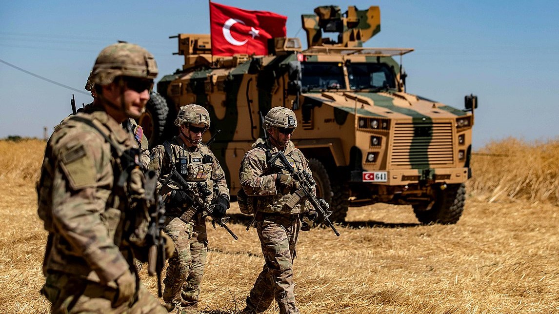Λιβύη: Το κοινοβούλιο της Τουρκίας παρέτεινε για 18 μήνες την ανάπτυξη στρατευμάτων