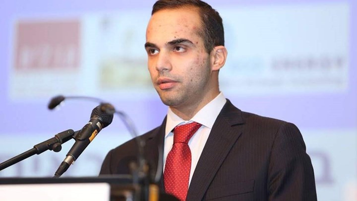 ΗΠΑ: Ο Τραμπ απένειμε χάρη στον Τζορτζ Παπαδόπουλο και άλλα 14 πρόσωπα