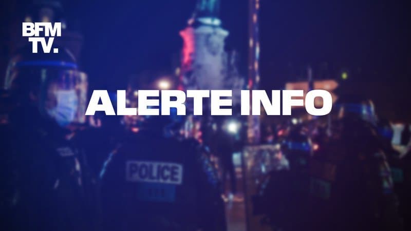 Γαλλία: Τρεις αστυνομικοί νεκροί και ένας τραυματίας – Άνδρας σε αμόκ τους πυροβόλησε