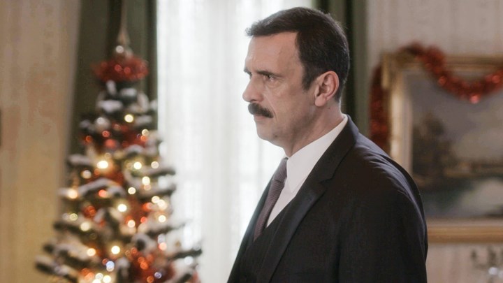 Άγριες Μέλισσες: Φινάλε απόψε – Μυστικά και ψέματα έρχονται στο φως