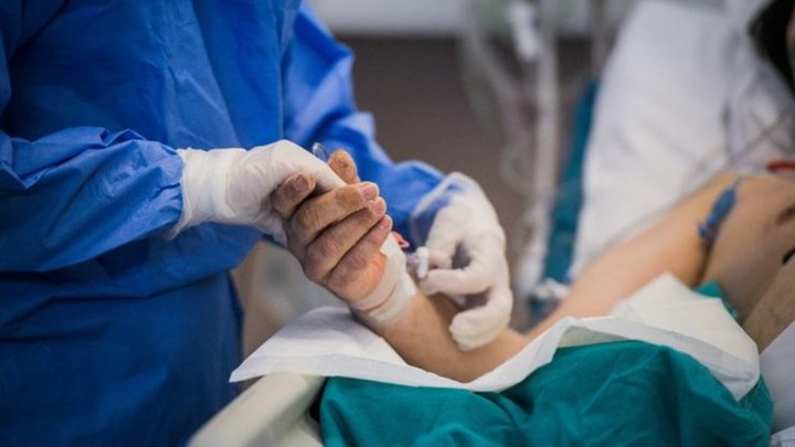 Θρήνος στον Βόλο: Πέθανε από κορονοϊό γνωστός παθολόγος