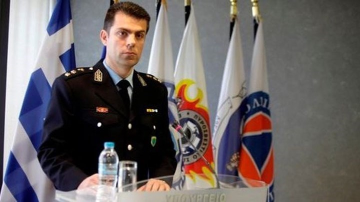 Εκπρόσωπος ΕΛ.ΑΣ. για ρεβεγιόν: Αστυνομία και στα σπίτια ανάλογα με τις καταγγελίες