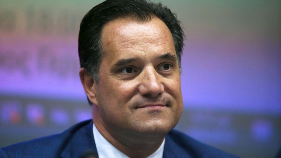 Γεωργιάδης: Την πρώτη εβδομάδα του 2021 θα συζητηθεί το άνοιγμα του λιανεμπορίου – Τι είπε για εστίαση και χιονοδρομικά