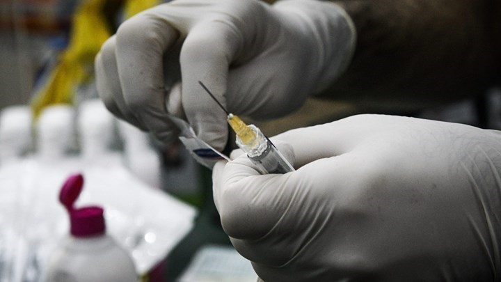 Επιχείρηση “Ελευθερία”: Αυτό είναι το Εθνικό Επιχειρησιακό Σχέδιο Εμβολιασμών κατά του κορονοϊού