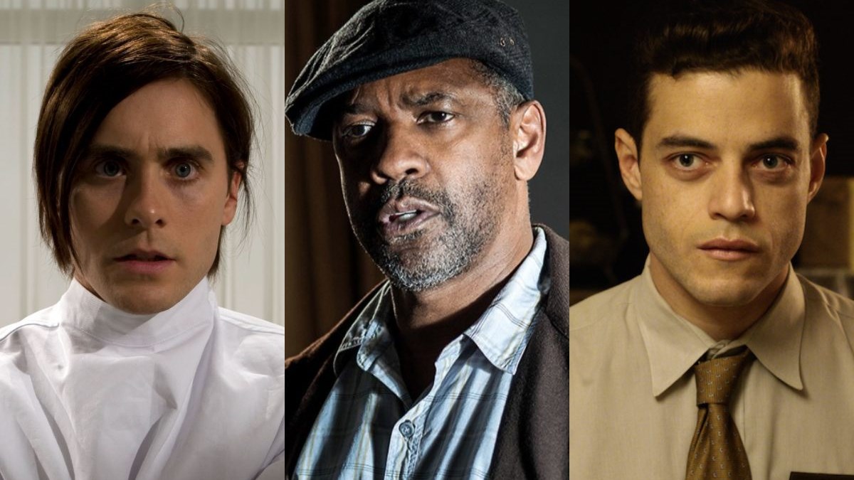 The Little Things: Ο αινιγματικός ρόλος του Λέτο και η συνεργασία του με Ουάσινγκτον και Μάλεκ