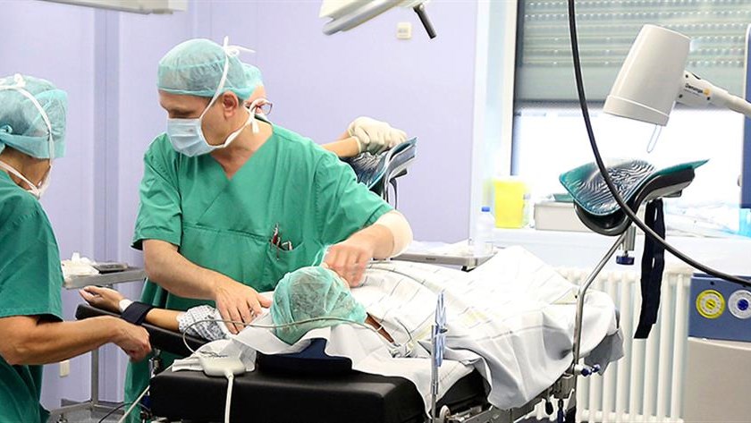 Ρόδος: Δύο μάρτυρες για την υπεράσπισή του πρότεινε ο γυναικολόγος