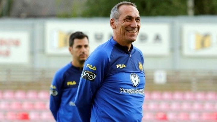 Γιώργος Δώνης: Απολύθηκε από τη Μακάμπι Τελ Αβίβ