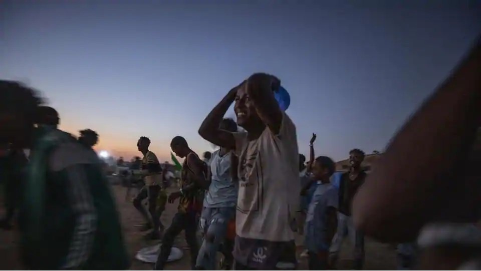 Αιθιοπία: Λουτρό αίματος από επίθεση ενόπλων – Πάνω από 100 νεκροί