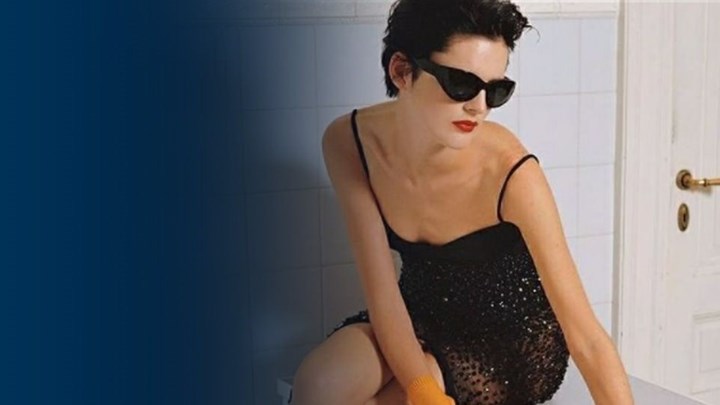 Στέλλα Τέναντ: Το διάσημο μοντέλο έσβησε ξαφνικά πέντε μέρες μετά τα γενέθλιά του – ΒΙΝΤΕΟ