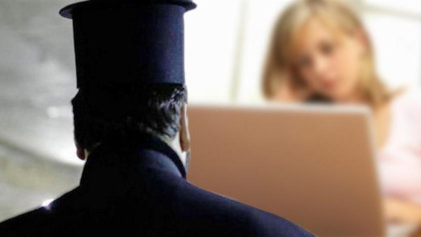 Χανιά: Γυναίκα προσπάθησε να εξαπατήσει ιερέα