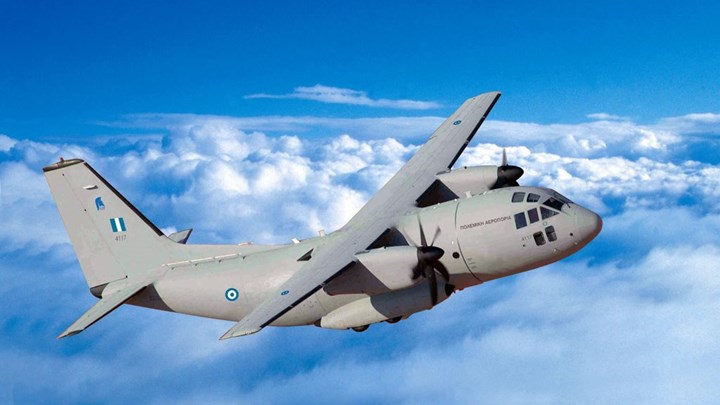 Με ταχείς ρυθμούς ανοίγουν τα φτερά τους οι «Σπαρτιάτες» της Πολεμικής Αεροπορίας