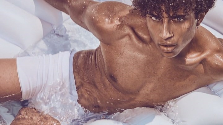 GNTM: Τι θα κάνει με τα χρήματα που κέρδισε ο Ηρακλής;