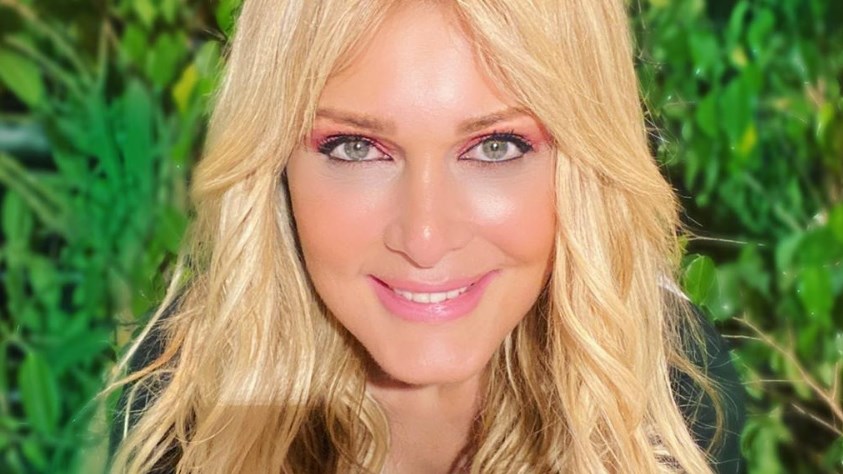 Νατάσα Θεοδωρίδου: Τι είπε για τα σχόλια του Τριαντάφυλλου και για τον Γιώργο Θεοφάνους