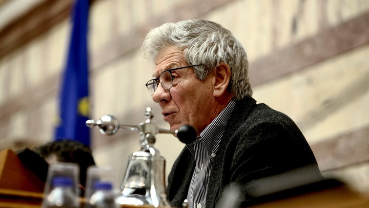 Folli Follie: Μήνυση κατέθεσε ο Μπαλαούρας – “Οι συκοφάντες θα βρεθούν αντιμέτωποι με τις συνέπειες του νόμου”