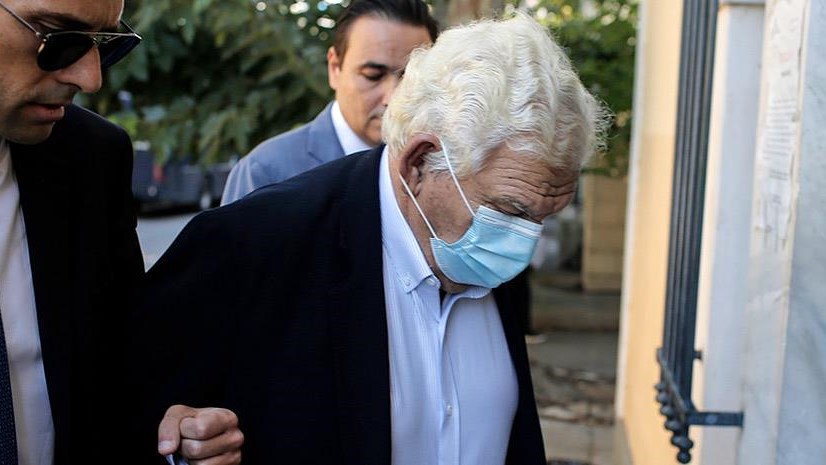 Folli Follie – Κουτσολιούτσος: Ανησυχώ για τις “τηλεδίκες” – Δεν έχουμε αποκομίσει παράνομο περιουσιακό όφελος