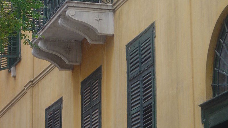 Το πρώτο χριστουγεννιάτικο δέντρο που στολίστηκε σε ελληνικό σπίτι – Η αντίδραση του Μακρυγιάννη όταν το είδε