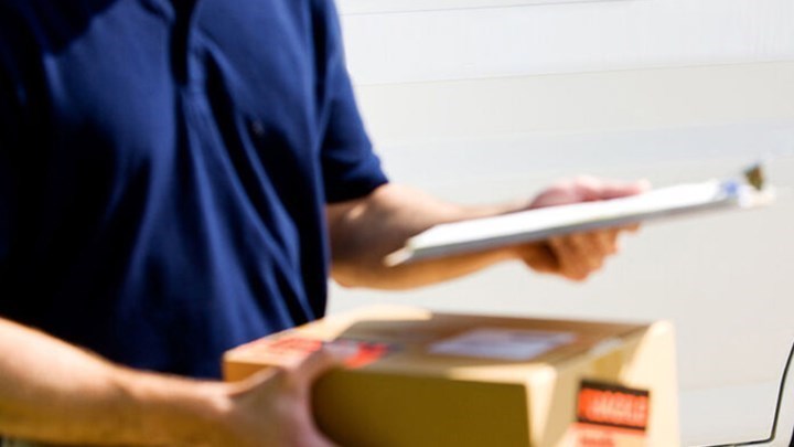 ΕΛΤΑ Courier: Προχωρούν σε διακοπή παραλαβών από 28 Δεκεμβρίου έως 8 Ιανουαρίου